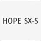 富士通「HOPE/SX-S」