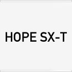 富士通「HOPE/SX-T」